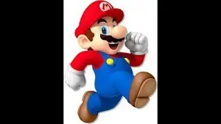 SUPER MARİO BİLGİSAYARA İNDİRME LİNKLİ