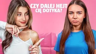 CZY PAULINA ŻAŁUJE JAKIEGOŚ ZWIĄZKU?