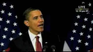 Obama: Close the Carbon Pollution Loophole