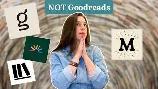 I Used 4 Book Tracking Apps for a Year: Here’s the BEST One