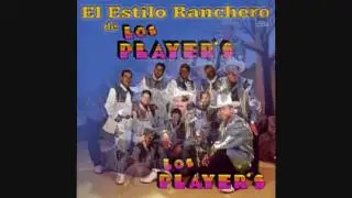 LOS PLAYERS   REY POBRE.