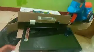 TV digital murah