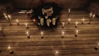 Black Desert изи василиск на IV