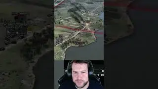 When the HERO PANZERSCHRECK hits just right! #steeldivision2 #sd2