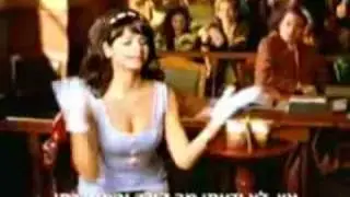 מילקי הורס - פרסומת למילקי עם סנדי בר