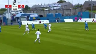 Peterhead FC v Stirling Albion 14/09/2024