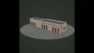 MSFS MOD building #msfs #microsoftflightsimulator