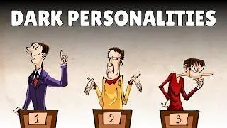 Dark Triad Personalities: Narcissism, Machiavellianism, and Psychopathy