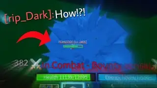 Godhuman + ICE Bounty Hunting! [Mobile] | Blox Fruits