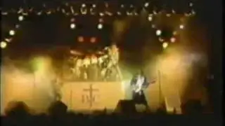 Barren Cross - Cultic Regimes