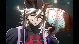 Шинобу против Доумы 🪷🦋 