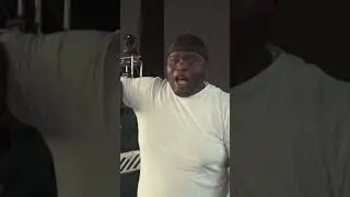 Morray - Tour Vlog [Shorts]
