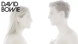 David Bowie - Love Is Lost (Hello Steve Reich Mix by James Murphy for the DFA)