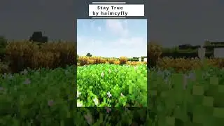 Stay True + Night Vision | Ressource Pack