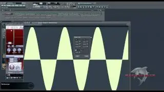 FL Studio: 2 Minute Tips - Subtle LFO Panning