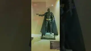 THE DARK KNIGHT RISES (2012) | Action Figures | KCC Multiplex #batman