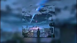 dhruv - double take (speed up + nightcore)