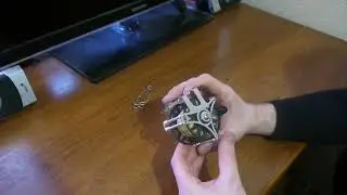 Катушка калкан
