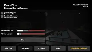 Gorebox 2 (doing a civil war)