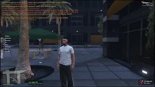 Как начать в GTA V RP / ГТА 5 РП