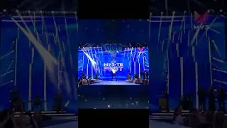 ✨SHAMAN✨ - ДУША НАРАСПАШКУ / МУЗ-ТВ FEST на Новой волне-2024🔥 