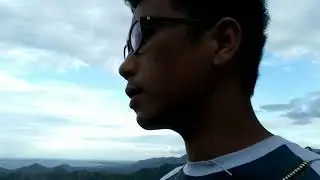 Tara na Magkape sa Kapehan sa Mayon | FisSTEA's Vlog