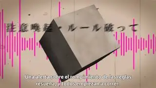 【Nekomura Iroha】Adicción a los juegos de escape / Dasshutsu Geemu Isonshou【Sub esp】