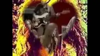 Bette Midler - The Rose (Tribute to Janis Joplin)