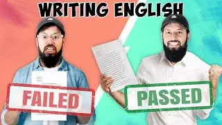 English Language Paper 2 Question 5