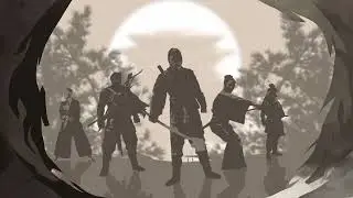 EL LEGADO DEL SAMURAI |FUSION VALORANT ROSTER 2024-II | #VALORANT