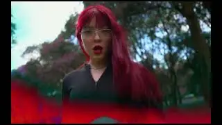 Pily pacheco-Trance (video oficial)