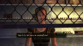 Fallout New Vegas