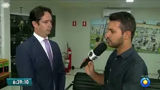 Entrevista com Dr. Carlos Eduardo de Azevedo Lima sobre a decisão do STF no tocante a teceirização