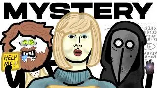 Terrifying Mysteries That Were Solved By the Internet