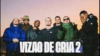VISÃO DE CRIA 2 - Anezzi | Tz da Coronel  | FelipeRet | Caio Luccas | Mc Maneirinho | PJ | (oficial)