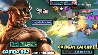 Văng Game Bị Pick 