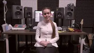 Katarina Fes - Первый Официальный Релиз на DNBB Records(Brazil)