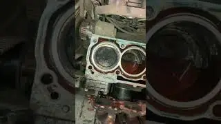 1.4 16V stukanie BKY VW Skoda Seat