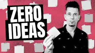 This Is Why Brainstorms DON'T YIELD Ideas