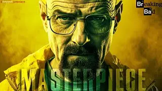 There Will Never Be Another Show Like Breaking Bad!