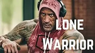 Lone Warrior - Powerful Motivational Speech By Eric Thomas