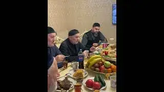 Ч1ОГ1 ХАЗ ДЕШНАШ 1АЬЛБИГ ХЬАЬЖИ ЛАЬЦ ИСМА1АЛ ХАБАЕВ