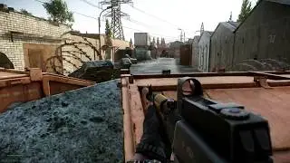 Escape from Tarkov - Prapor mission - Pocket Watch