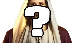 How To Be: Jesus (In 3 Easy Steps) || CopyCatChannel