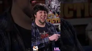 JonTron Short Weird Old People Products Pt 9