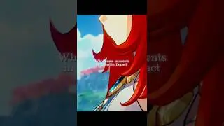 // Wholesome moments in Genshin // | Genshin Impact 
