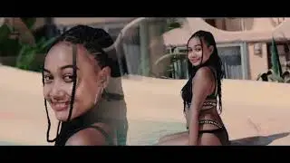 NAEL - TSY HANOVA  (Official video 2019)