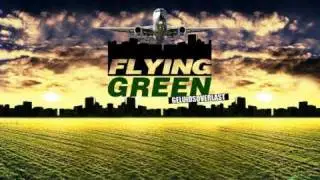 Flying Green Intro