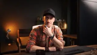 Dynamic zoom a způsoby jeho využití - DaVinci Resolve Tips