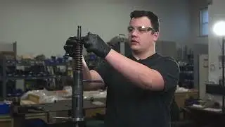 Assembling The Universal Pulling Tool || Step-By-Step Walk Through